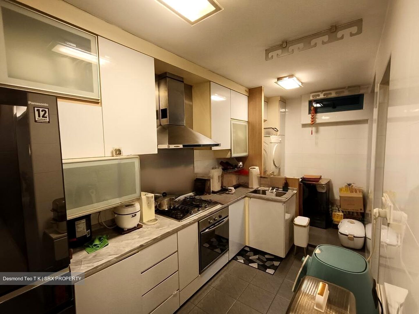Blk 188 Punggol Central (Punggol), HDB Executive #455591161
